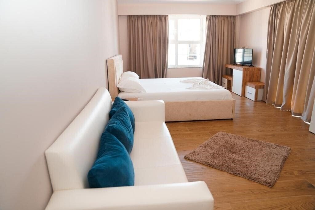 Вид Hotel Ionian 4*