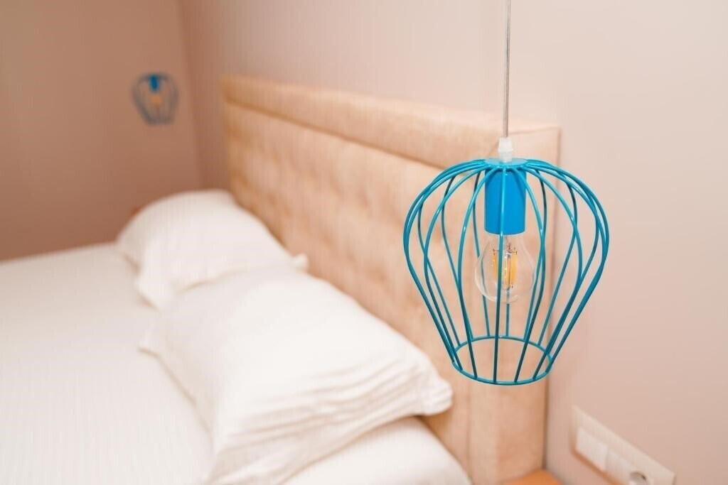 Территория Hotel Ionian 4*