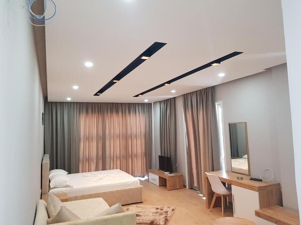 Панорама Hotel Ionian 4*