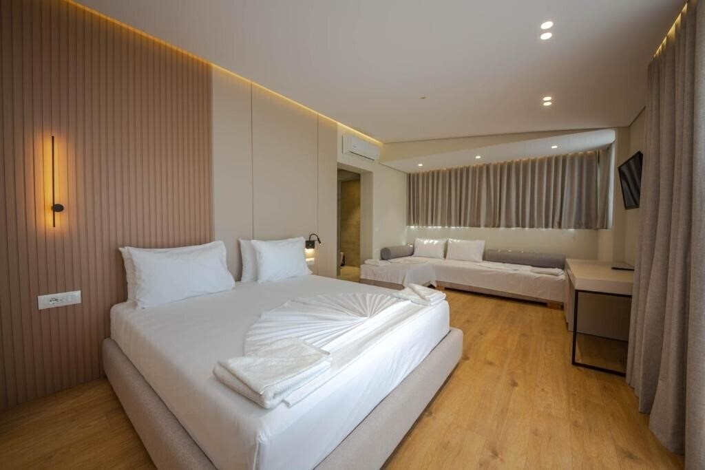 Территория Villa Vista Mare 3*