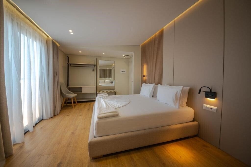 Апартаменты Villa Vista Mare 3*