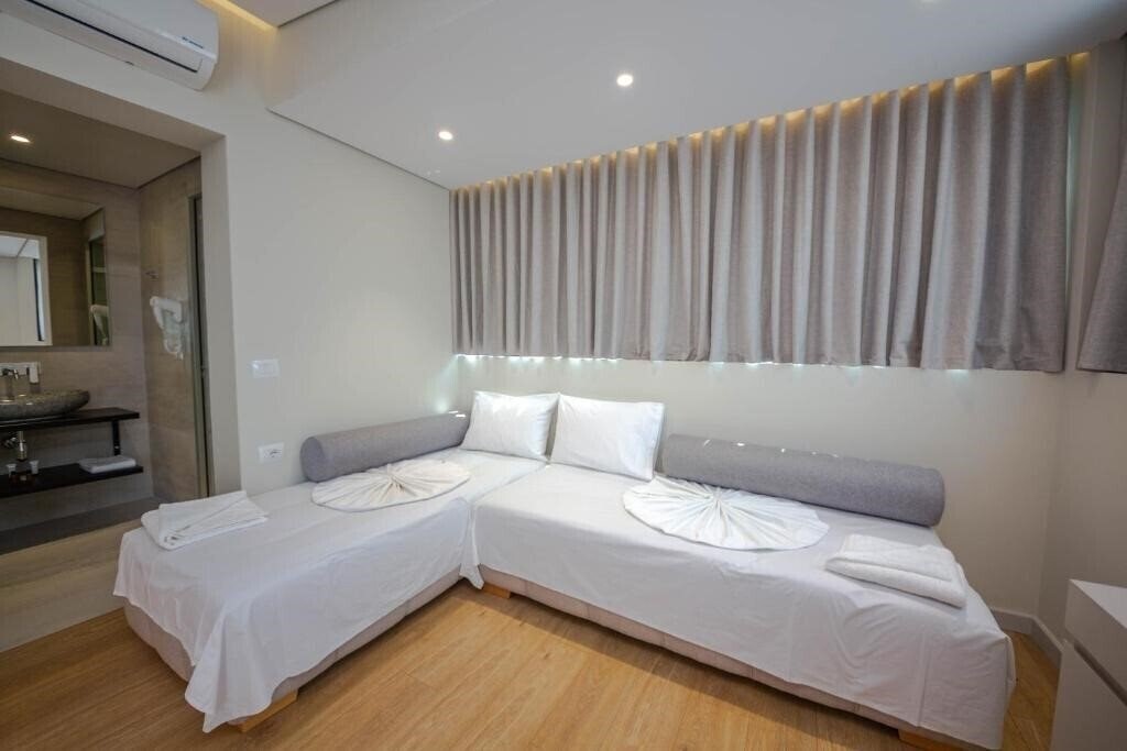 Панорама Villa Vista Mare 3*