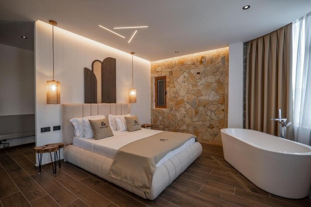 Вид Hotel Castle 4*