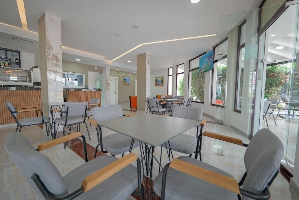 Территория Pelod 3*