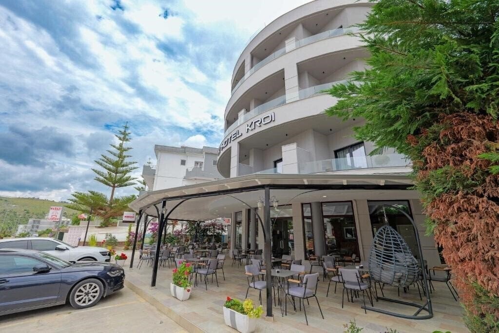 Апартаменты Pelod 3*