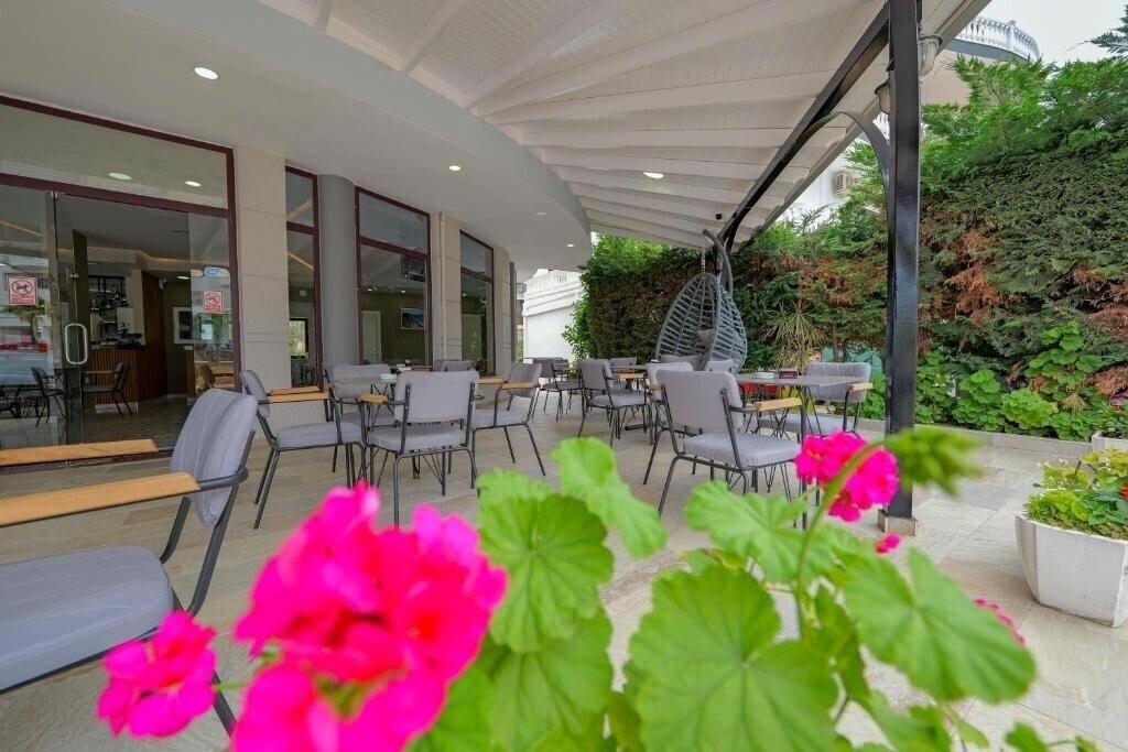 Панорама Pelod 3*