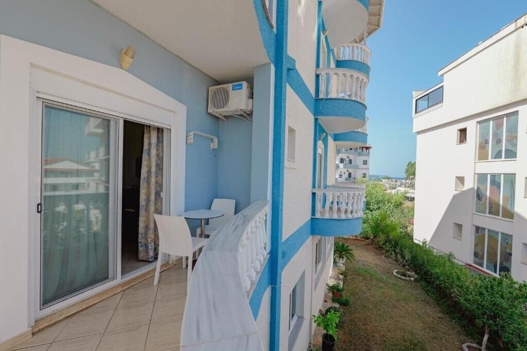 Вид Divo Palace 3*