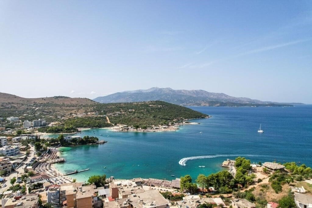 Территория Divo Palace 3*