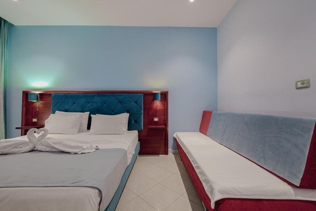 Изображение Divo Palace 3*