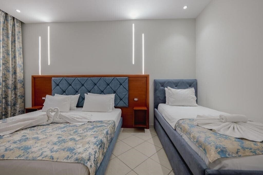 Картинка Divo Palace 3*