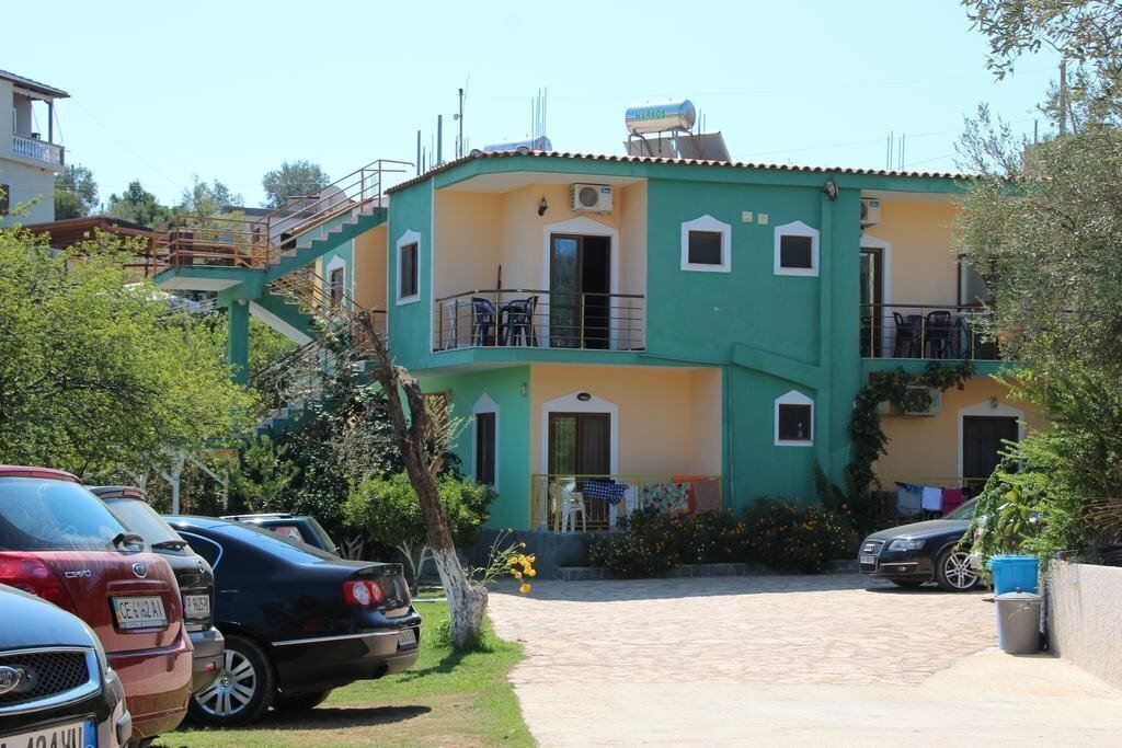 Фото Green House Apart апартаменты