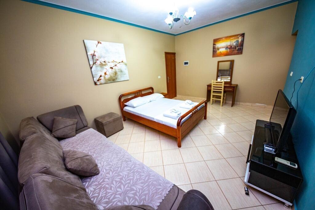 Фотография Green House Apart апартаменты