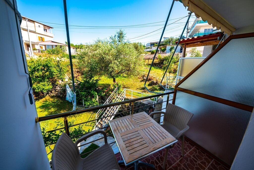 Вид Green House Apart апартаменты