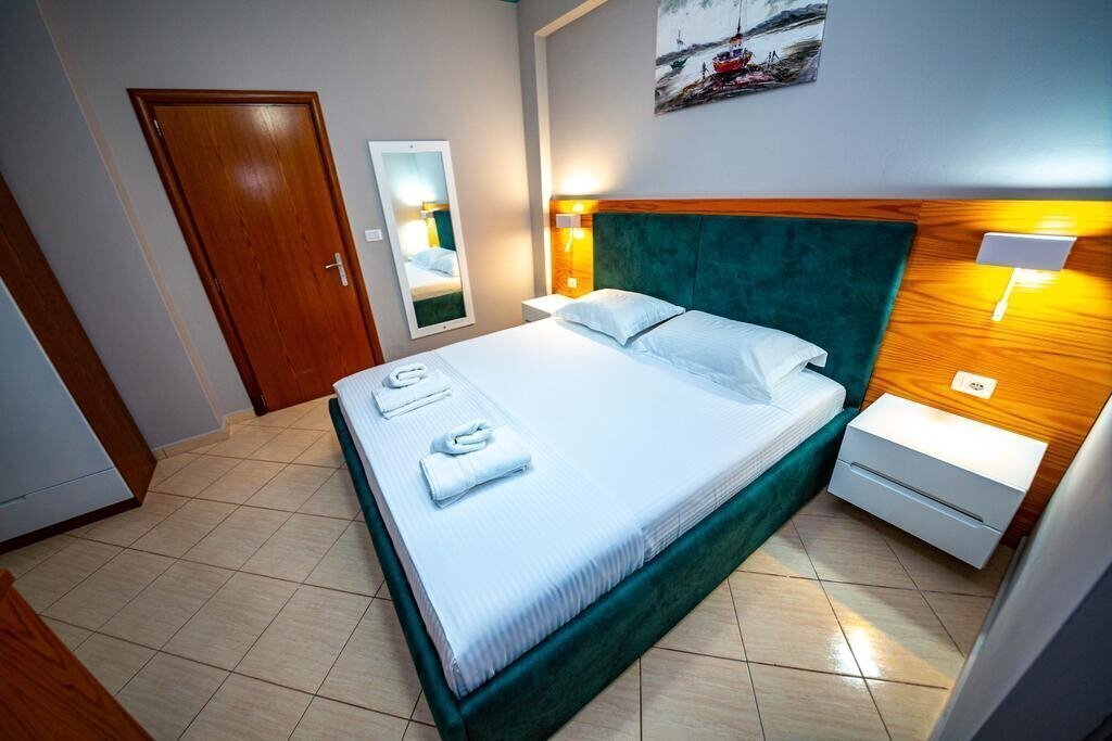 Апартаменты Green House Apart апартаменты