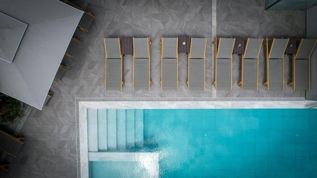 Панорама Hotel Heksamil 3*