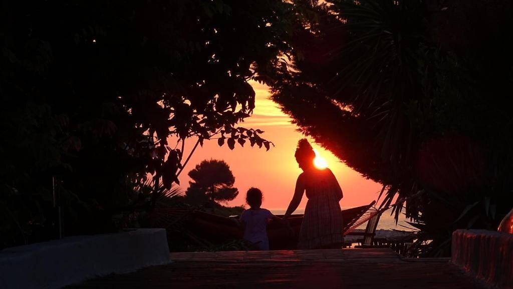 Апартаменти Abalone 3*