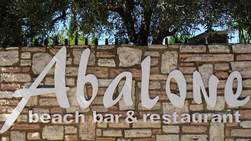 Фотографія Abalone 3*