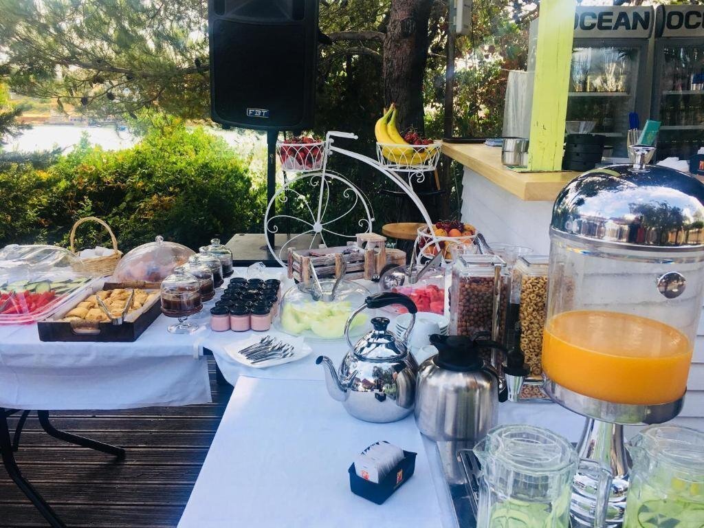 Панорама Abalone 3*