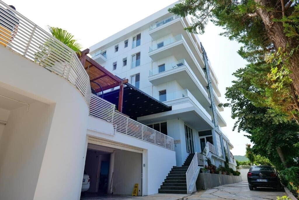 Отель 6 Milje Hotel 3*