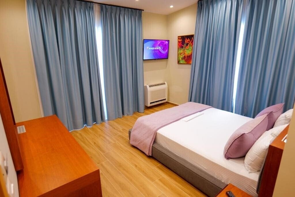 Фотография 6 Milje Hotel 3*