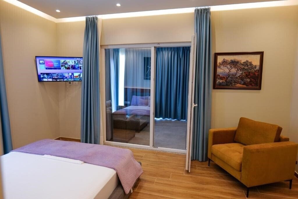 Вид 6 Milje Hotel 3*
