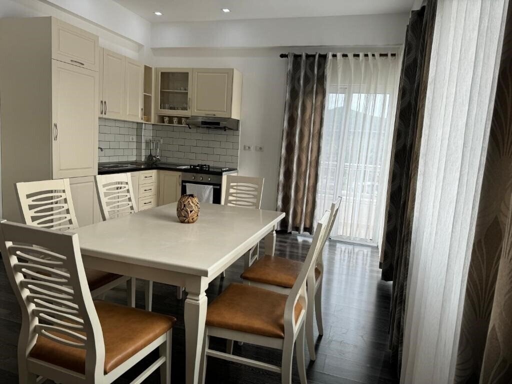 Вид Villa August Ksamil 3*