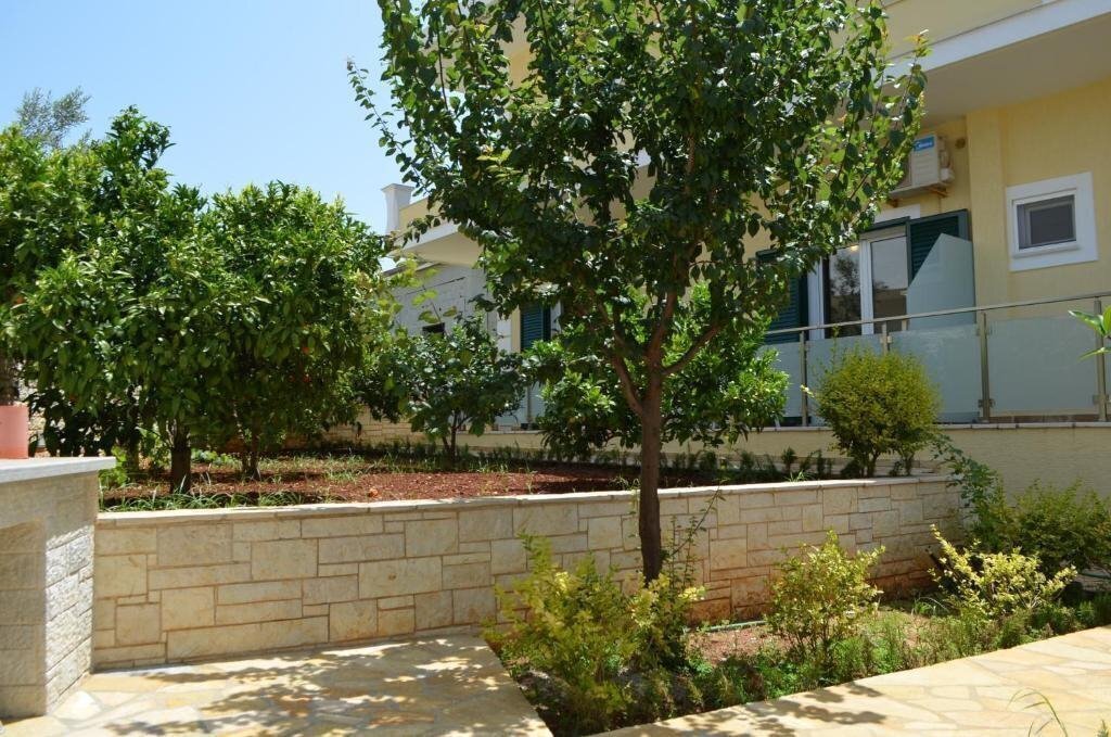 Картинка Rias Apartments 3*