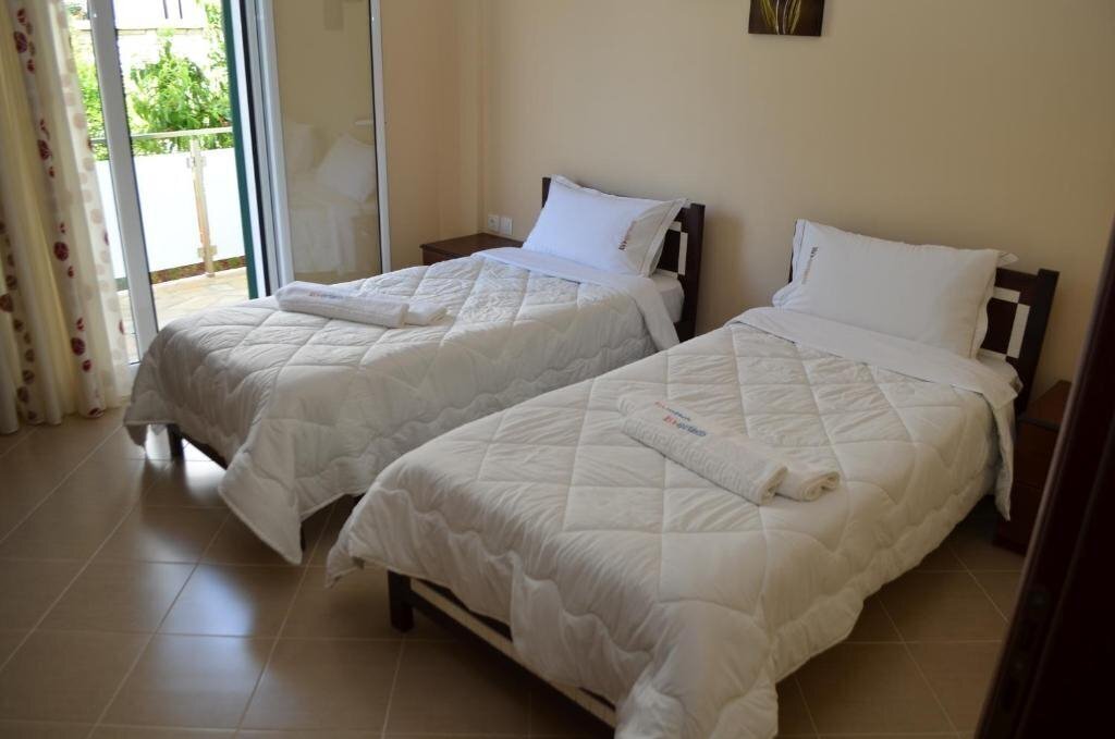 Вид Rias Apartments 3*