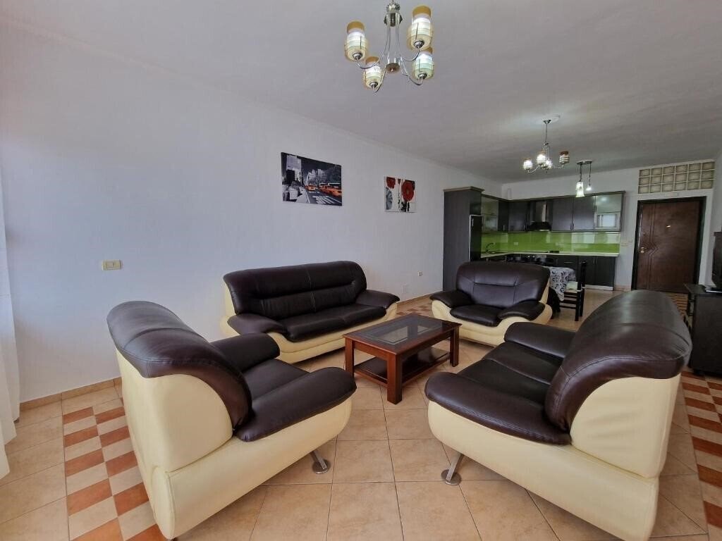 Фотографія Doni Apartments Ksamil (ex. Donia Apartment, Doni Apartments) 3*