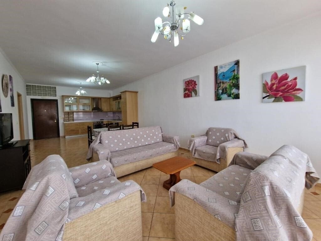 Вид Doni Apartments Ksamil (ex. Donia Apartment, Doni Apartments) 3*