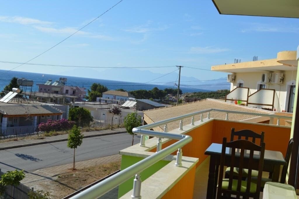 Фото Tirana Hotel Ksamil 4*