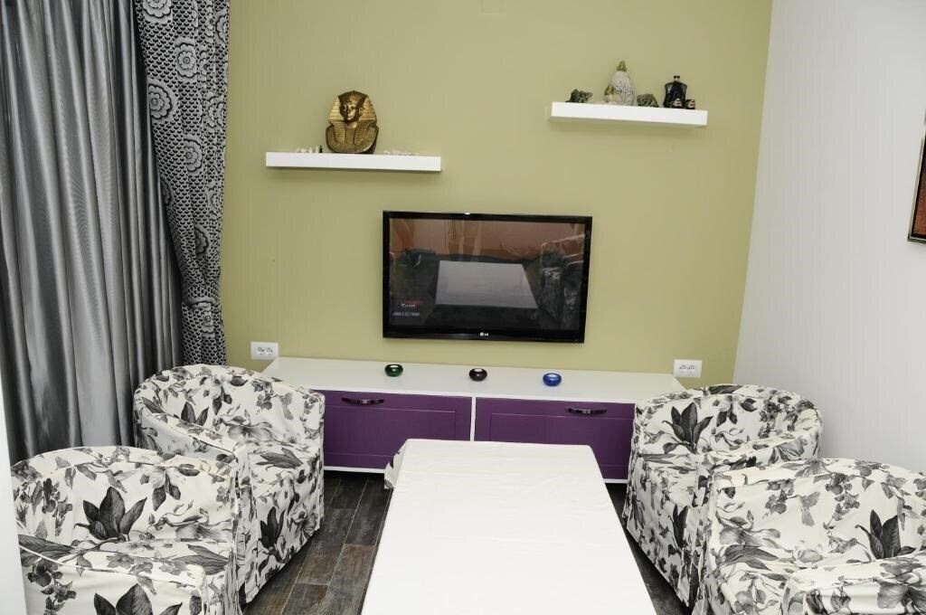 Панорама Tirana Hotel Ksamil 4*