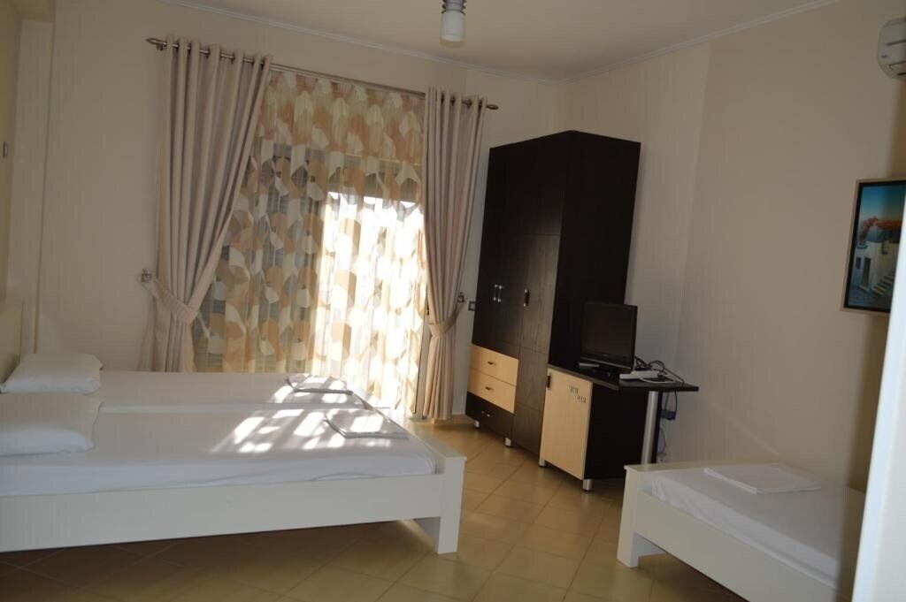 Изображение Tirana Hotel Ksamil 4*