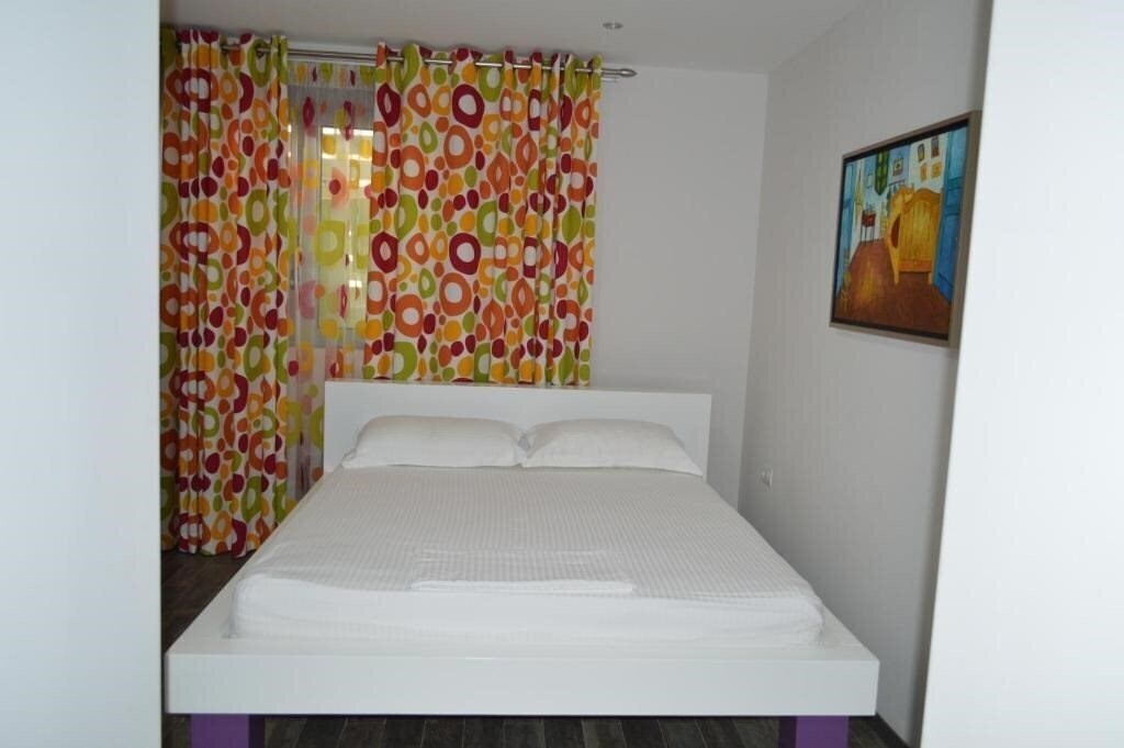 Территория Tirana Hotel Ksamil 4*