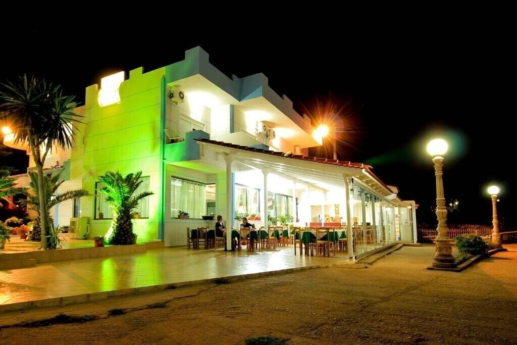 Фотография Artur 3*