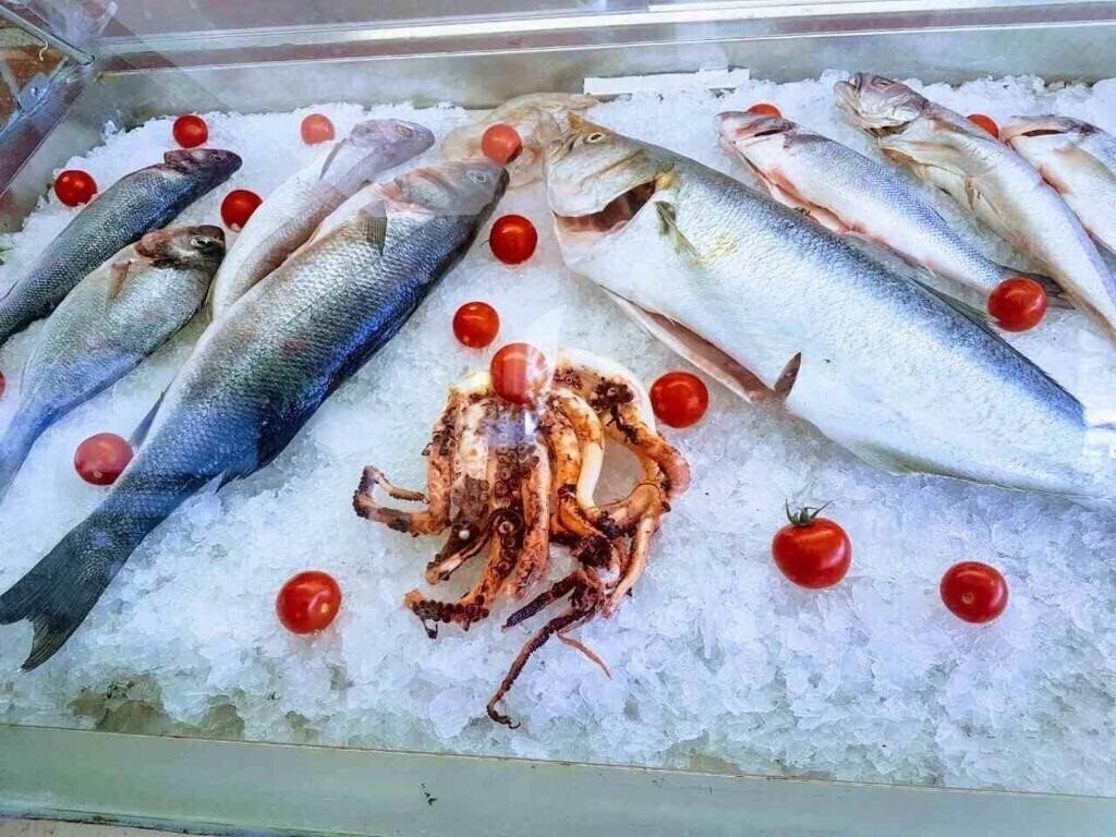 Панорама Artur 3*