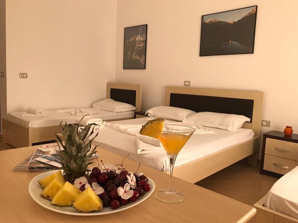 Панорама Family Haruni 3*