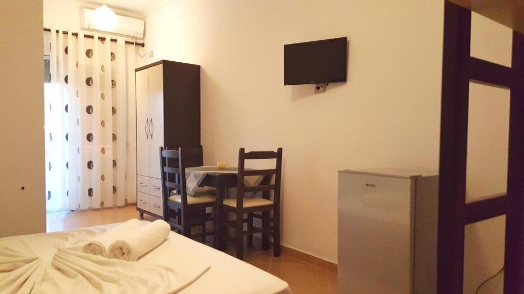 Вид Family Haruni 3*