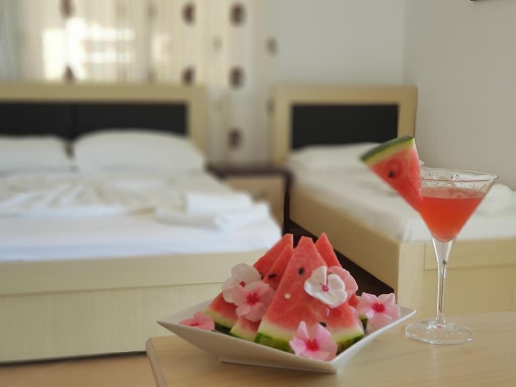 Апартаменты Family Haruni 3*