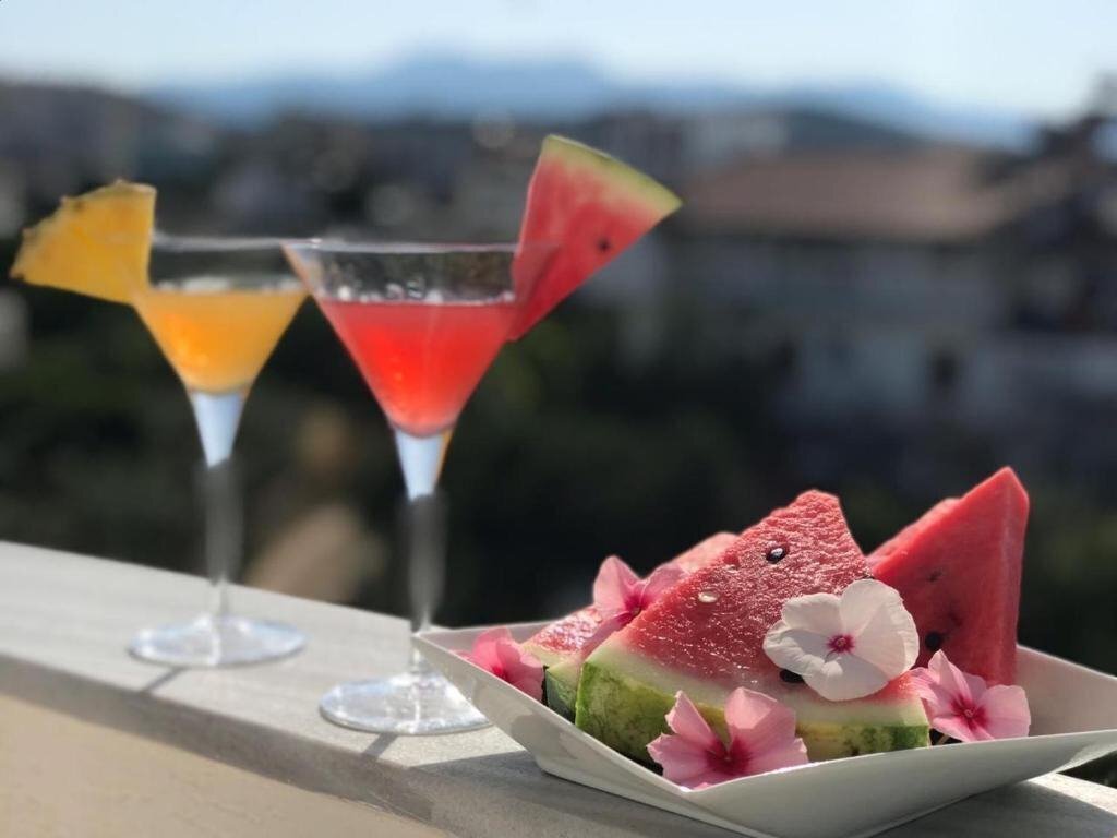 Территория Family Haruni 3*