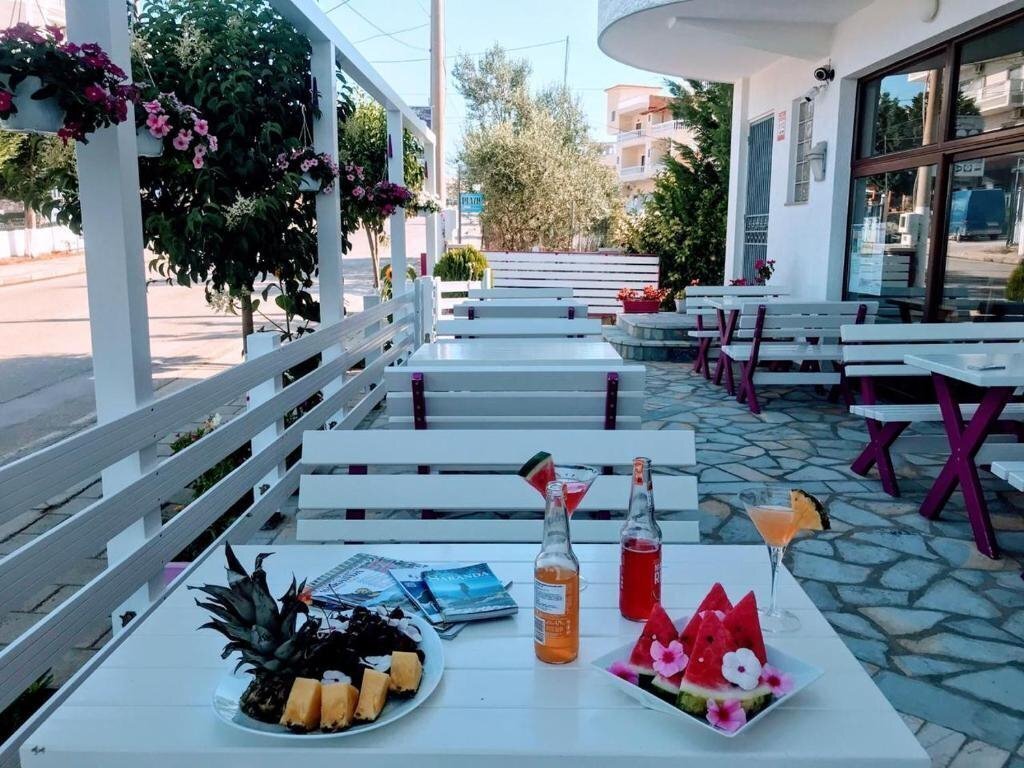 Изображение Family Haruni 3*