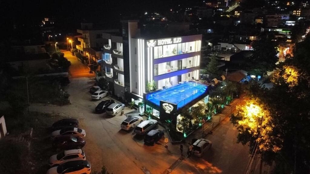 Фотографія Ilio Ksamil 3*