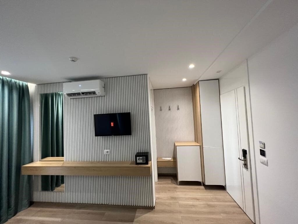 Вид Ilio Ksamil 3*