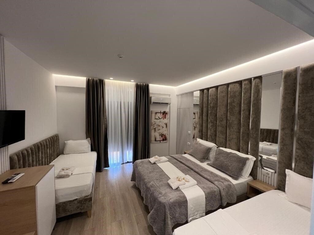 Апартаменти Ilio Ksamil 3*