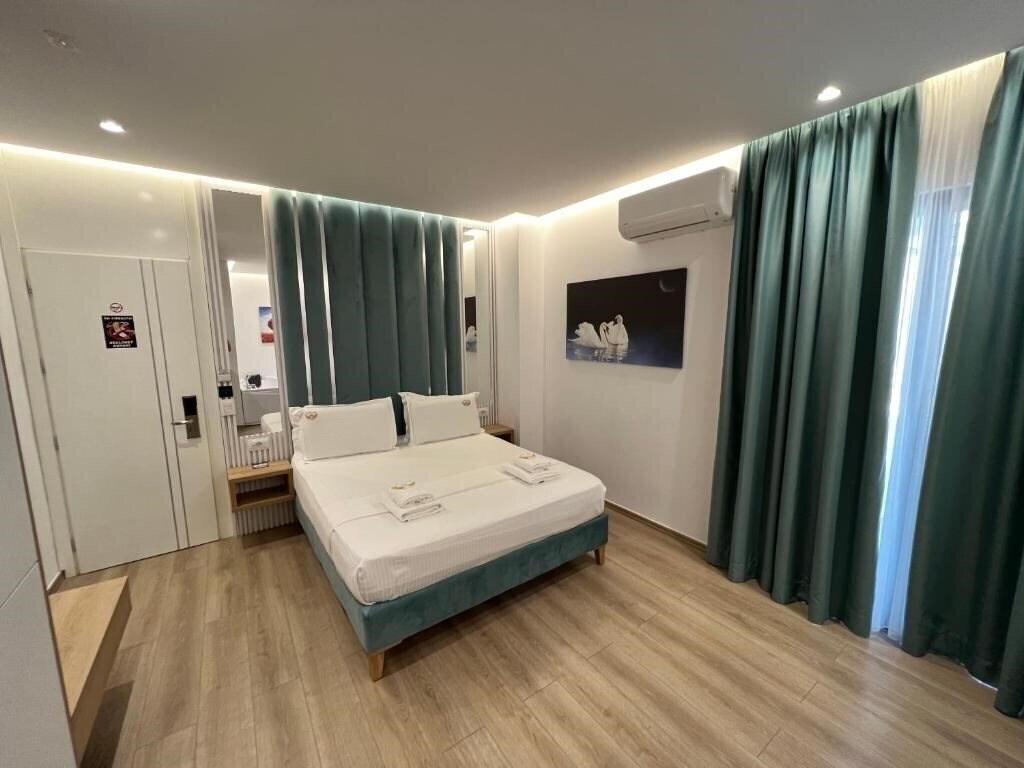 Панорама Ilio Ksamil 3*