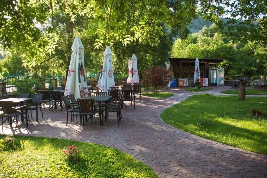 Апартаменты Livia 3*