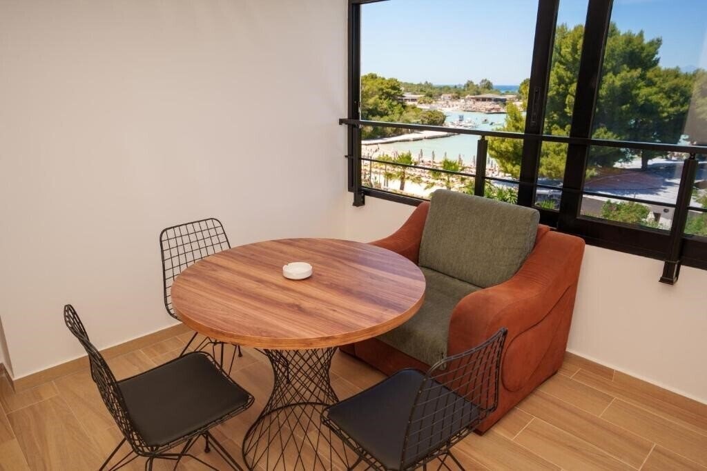 Фото Hotel Vila Park Bujari 3*