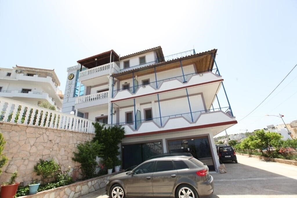 Вид Mondi'S Guest House 1*