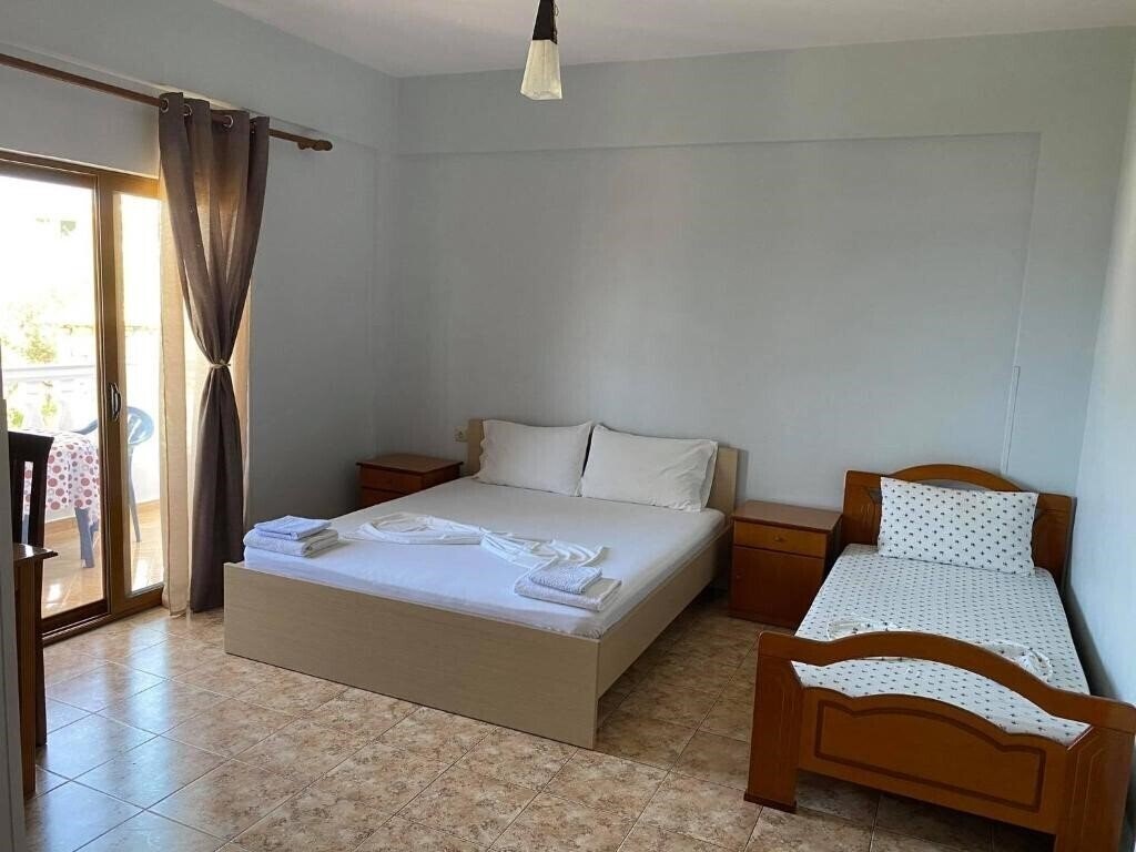 Территория Mondi'S Guest House 1*