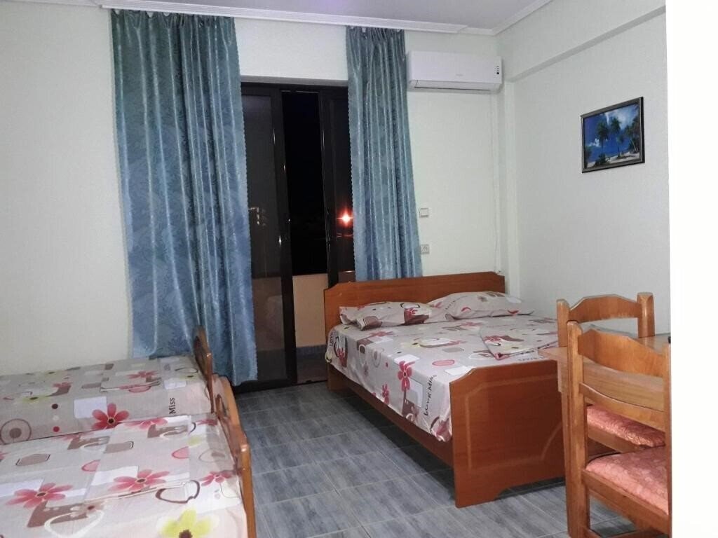 Картинка Tani'S Guest House 1*